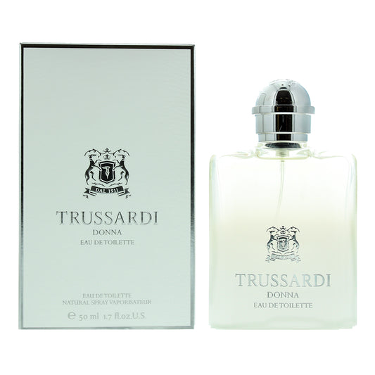 Trussardi Donna Eau de Toilette 50ml