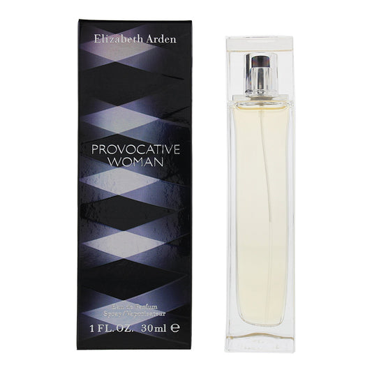 Elizabeth Arden Provocative Woman Eau de Parfum 30ml Spray