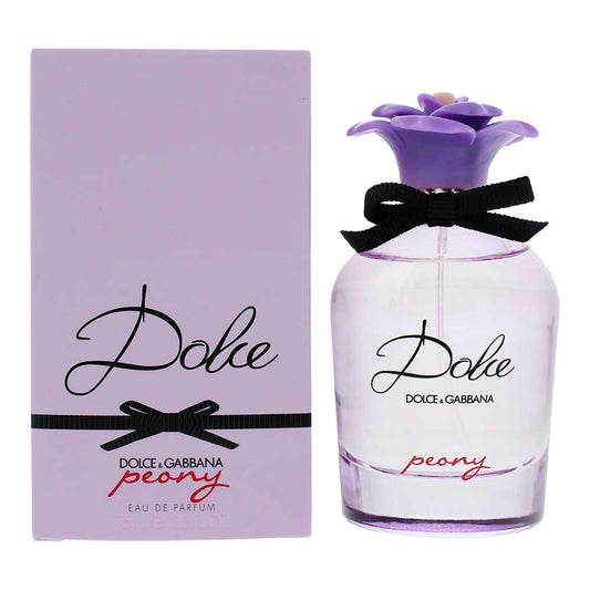 Dolce & Gabbana Dolce Peony Eau de Parfum 75ml