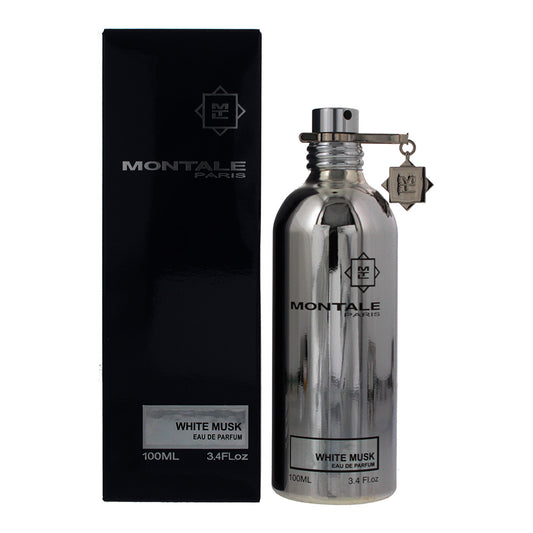 Montale White Musk Eau de Parfum 100ml