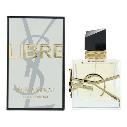 Yves Saint Laurent Libre Eau De Parfum 30ml