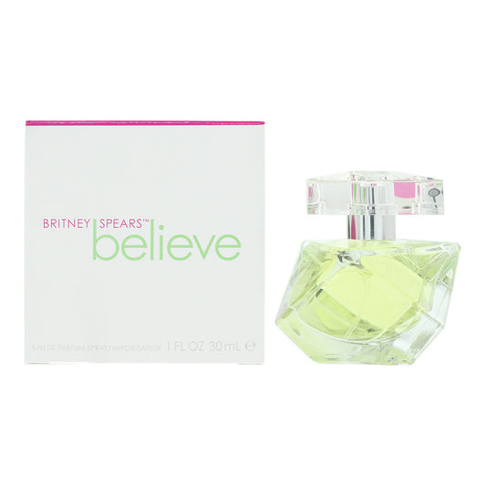 Britney Spears Believe Eau de Parfum 30ml