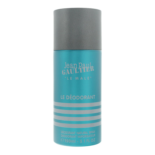 Jean Paul Gaultier Le Male Deodorant Spray 150ml
