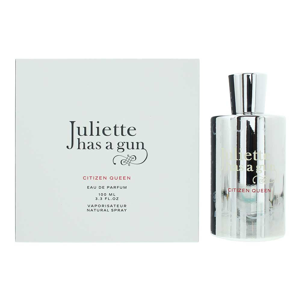Juliette Has A Gun Citizen Queen Eau De Parfum 100ml