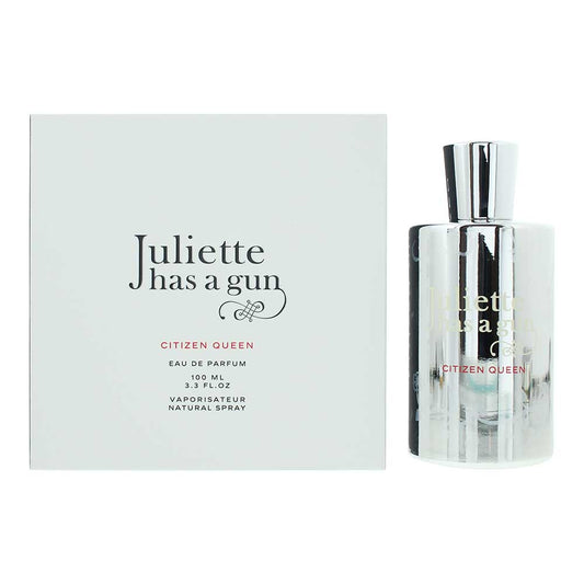 Juliette Has A Gun Citizen Queen Eau De Parfum 100ml