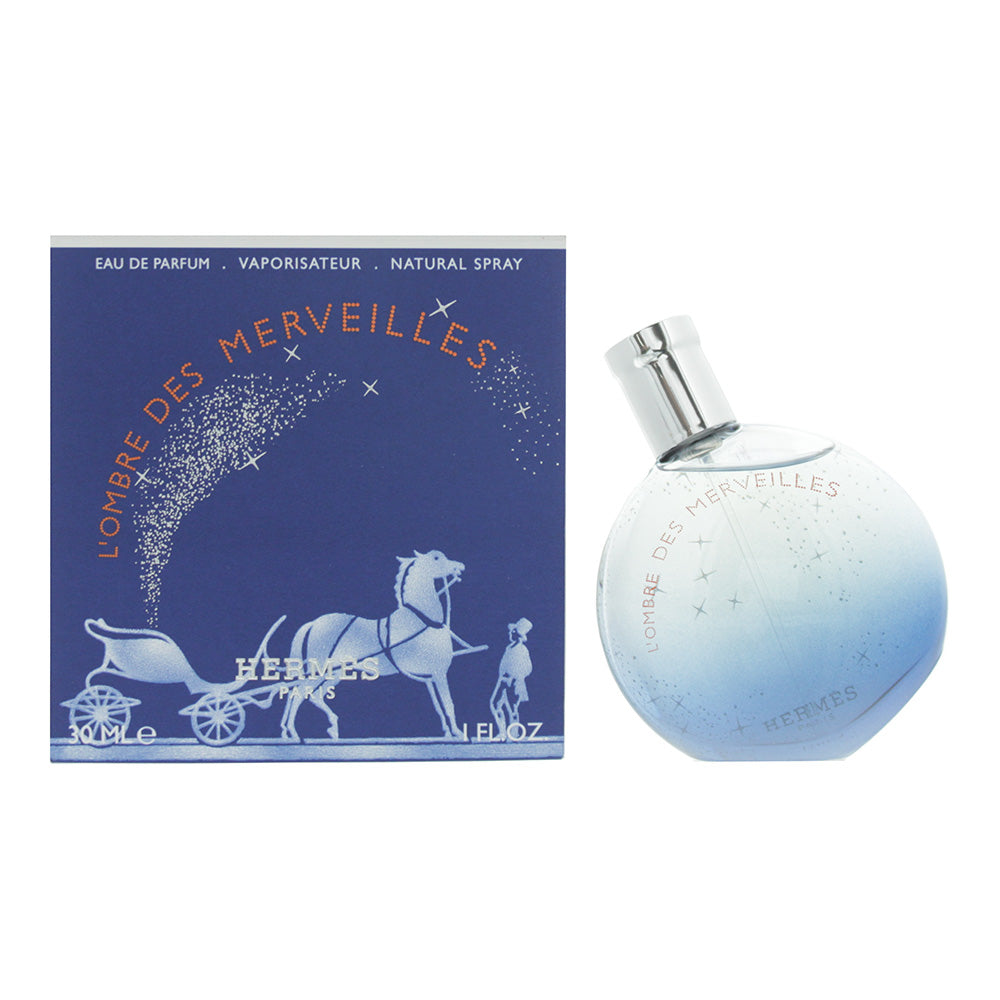 Hermès L'Ombre Des Merveilles Eau De Parfum 30ml