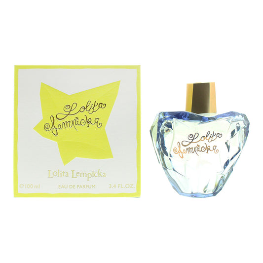 Lolita Lempicka Lolita Lempika Eau De Parfum 100ml