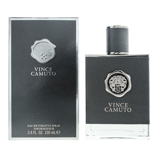 Vince Camuto Eau De Toilette 100ml