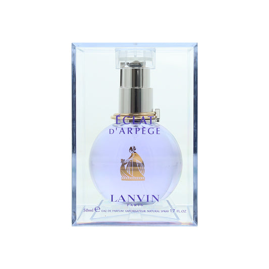 Lanvin Eclat D'Arpege Eau De Parfum 50ml