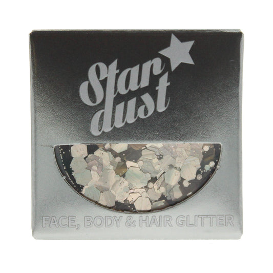 Beauty Blvd Stardust Drops Of Jupiter Face Body And Hair Glitter 5g