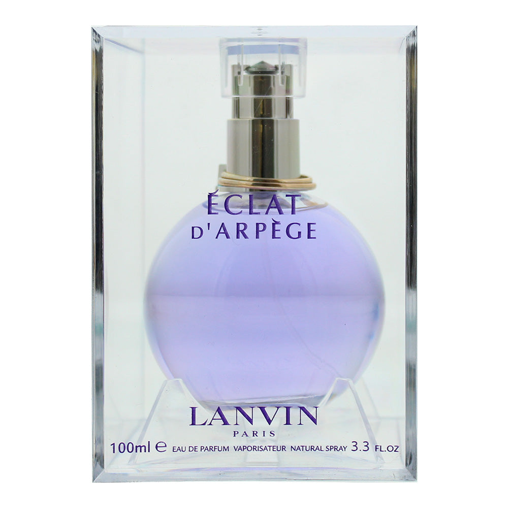 Lanvin Eclat D'Arpege Eau De Parfum 100ml