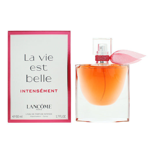 Lancôme La Vie Est Belle Intensement  Eau De Parfum 50ml
