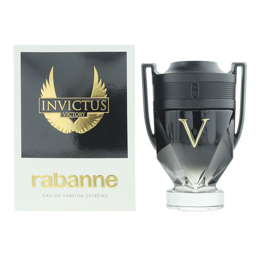 Paco Rabanne Invictus Victory Extreme Eau De Parfum 50ml