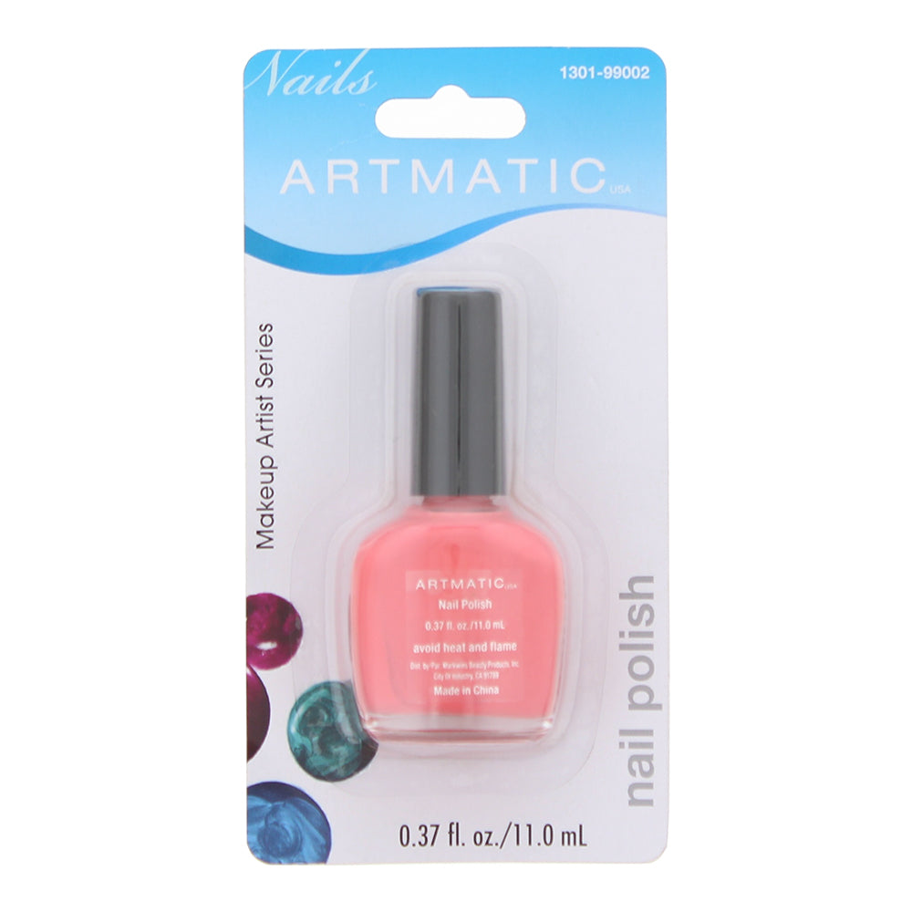 Artmatic Nail Polish 11ml - single EAN 073911990029