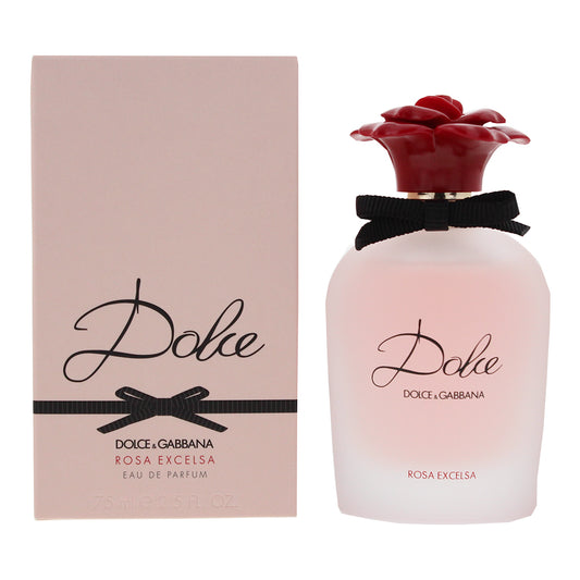 Dolce & Gabbana Dolce Rosa Excelsa Eau de Parfum 75ml