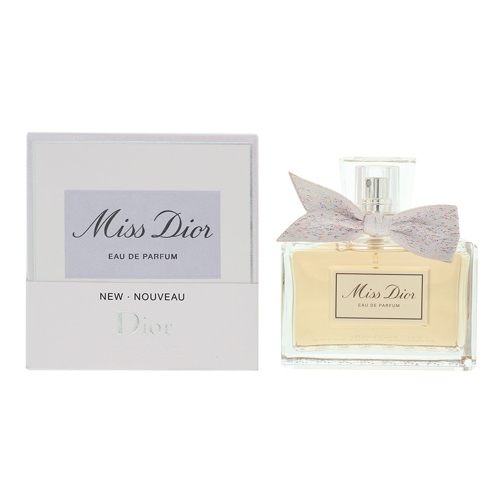 Dior Miss Dior Eau De Parfum 100ml
