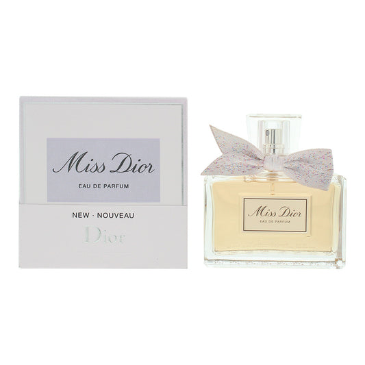 Dior Miss Dior Eau De Parfum 100ml