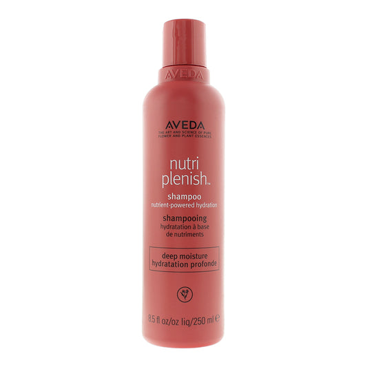 Aveda Nutri Plenish Shampoo Deep Moisture 250ml