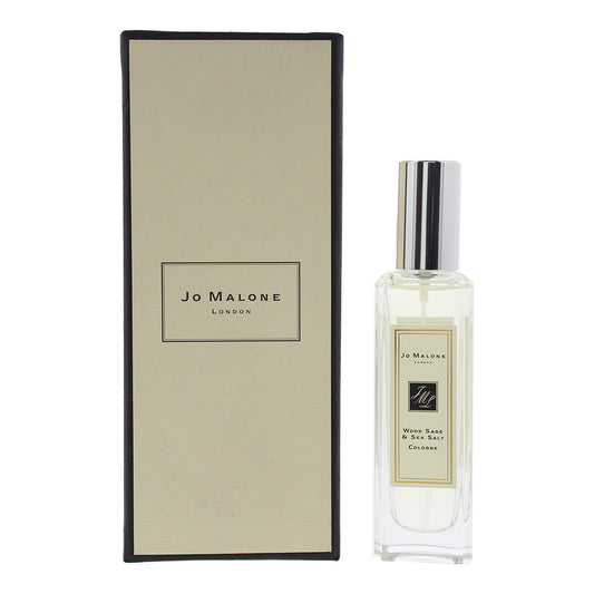 Jo Malone Wood Sage & Sea Salt Cologne 30ml