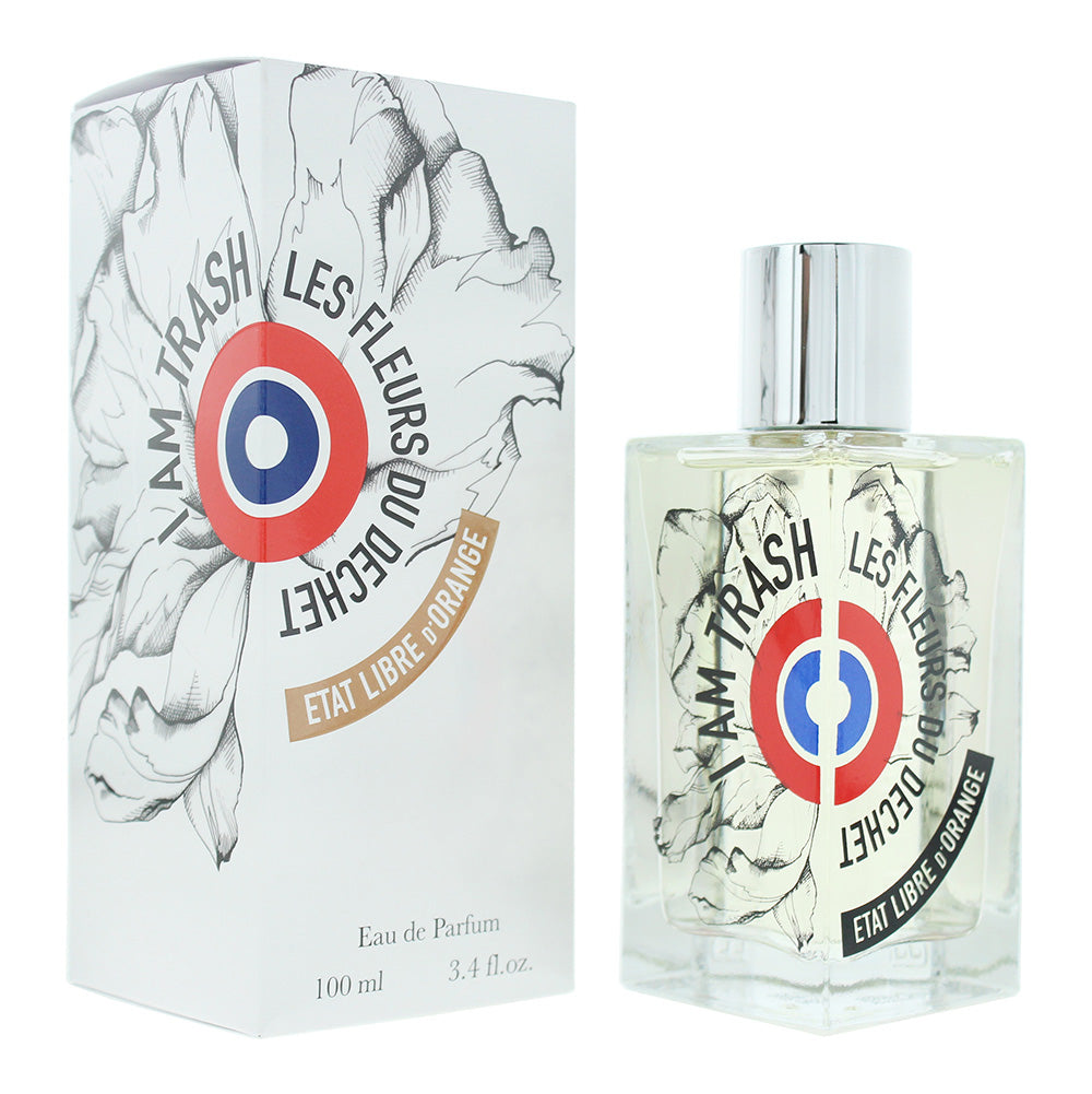 Etat Libre D'orange I Am Trash Les Fleurs du Déchet Eau de Parfum 100ml
