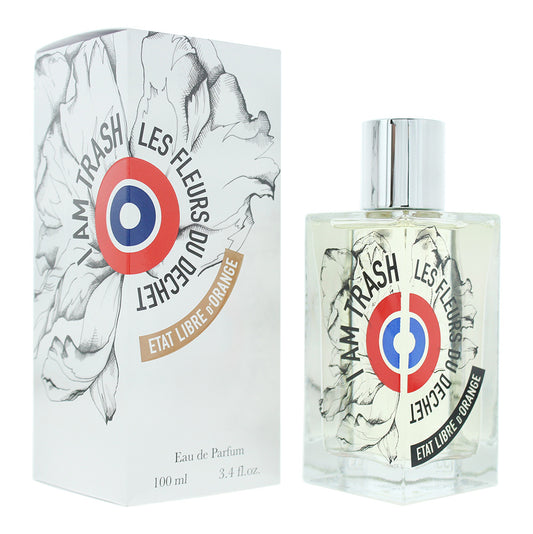 Etat Libre D'orange I Am Trash Les Fleurs du Déchet Eau de Parfum 100ml