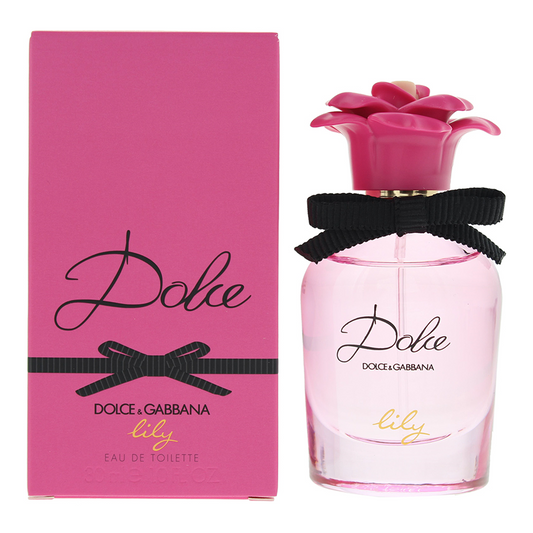 Dolce & Gabbana Dolce Lily Eau De Toilette 30ml
