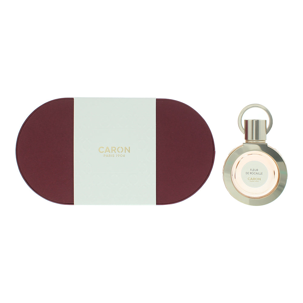 Caron Fleur De Rocaille Eau De Parfum 30ml