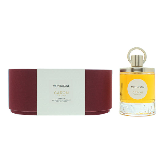 Caron Montaigne Extrait de Parfum 100ml