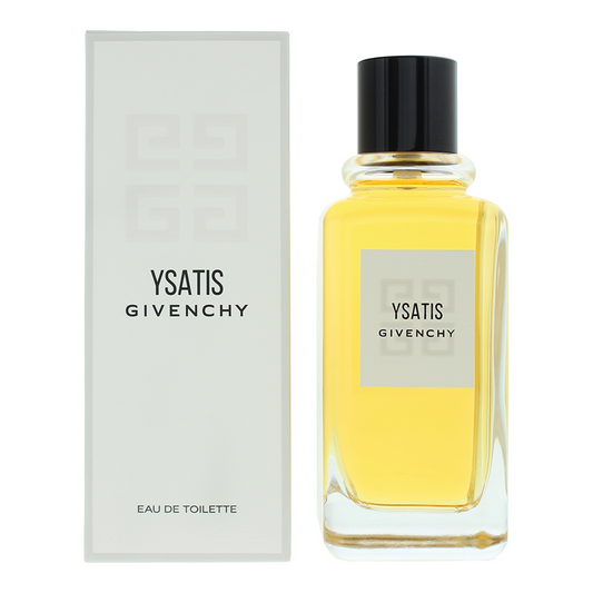 Givenchy Ysatis Eau de Toilette 100ml