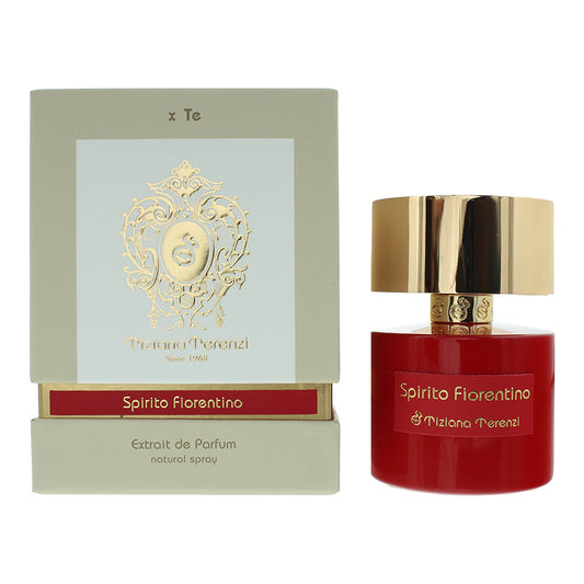 Tiziana Terenzi Spirito Fiorentino Extract de Parfum 100ml