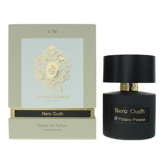 Tiziana Terenzi Nero Oudh Extract de Parfum 100ml