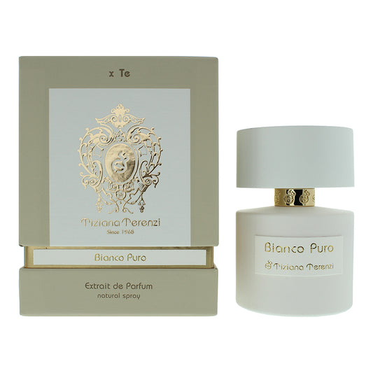 Tiziana Terenzi Bianco Puro Extract de Parfum 100ml