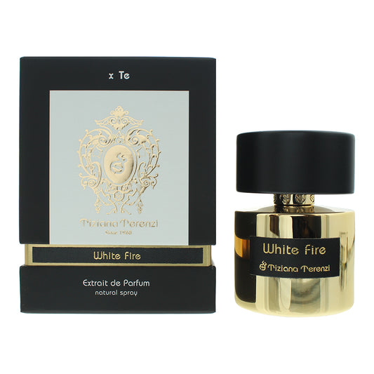 Tiziana Terenzi White Fire Extract de Parfum 100ml