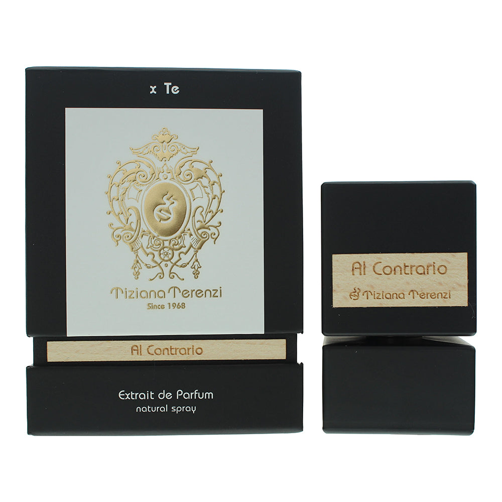 Tiziana Terenzi Al Contrario Extract de Parfum 50ml