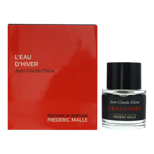 Frederic Malle L'eau D'hiver Eau De Toilette 50ml