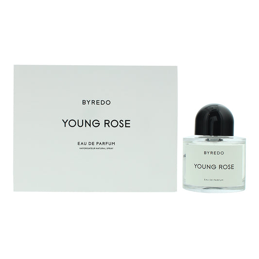 Byredo Young Rose Eau De Parfum 100ml