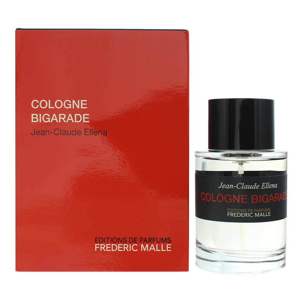 Frederic Malle Cologne Bigarade Eau De Cologne 100ml