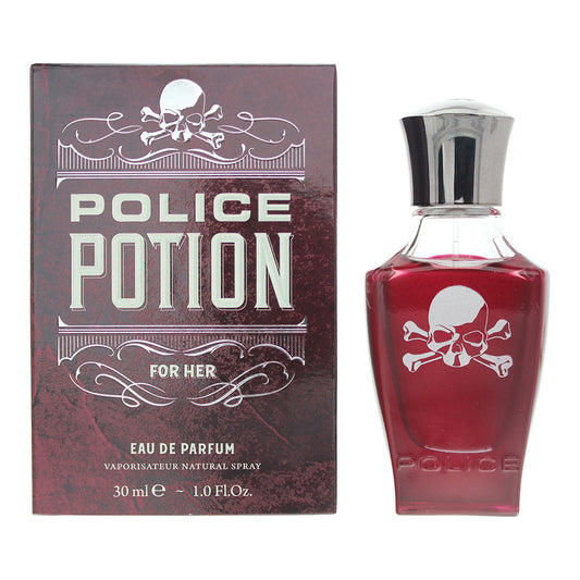 Police Potion For Her Eau de Parfum 30ml