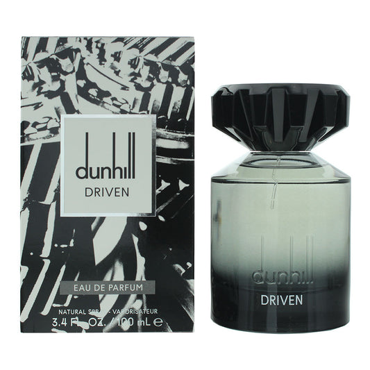 Dunhill Driven Black Eau de Parfum 100ml