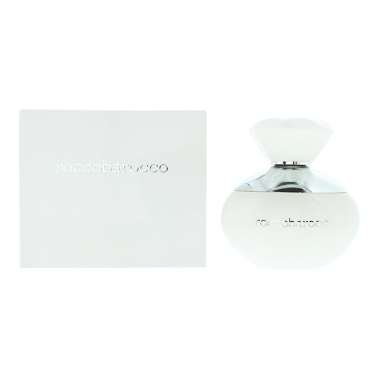 Rocco Barocco White For Women Eau de Parfum 100ml