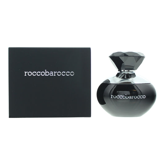 Rocco Barroco Black For Women Eau de Parfum 100ml