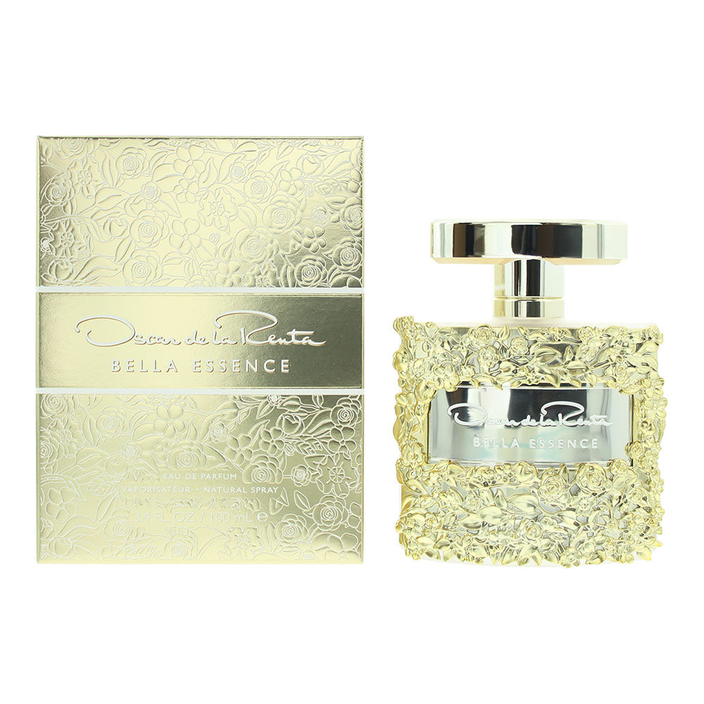 Oscar De La Renta Bella Essence Eau de Parfum 100ml