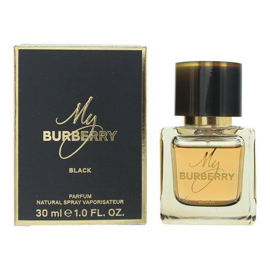 Burberry My Burberry Black Parfum 30ml