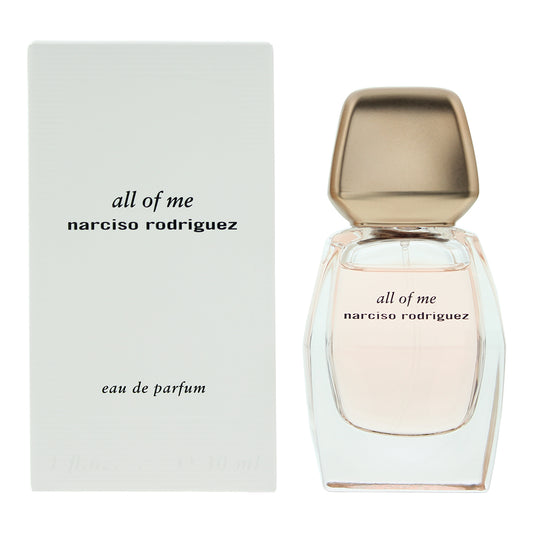 Narciso Rodriguez All Of Me Eau de Parfum 30ml