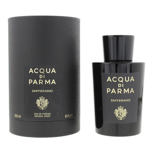Acqua Di Parma Zafferano Eau de Parfum 180ml