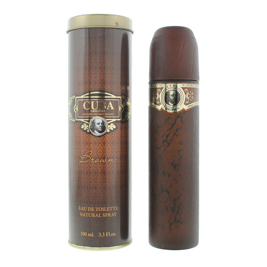 Cuba Paris Eau de Toilette 100ml