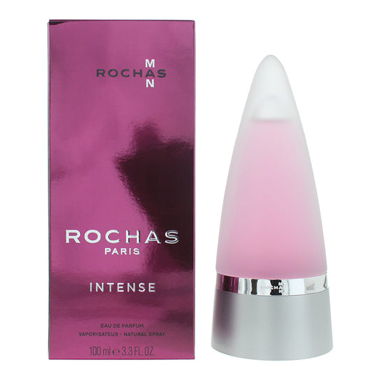 Rochas Man Intense Eau de Parfum 100ml