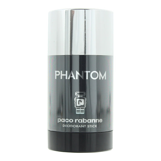 Paco Rabanne Phantom Deodorant Stick 75ml