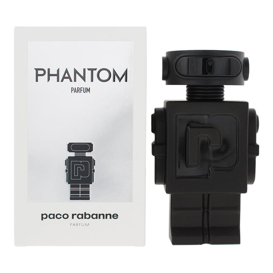 Paco Rabanne Phantom Eau de Parfum 100ml