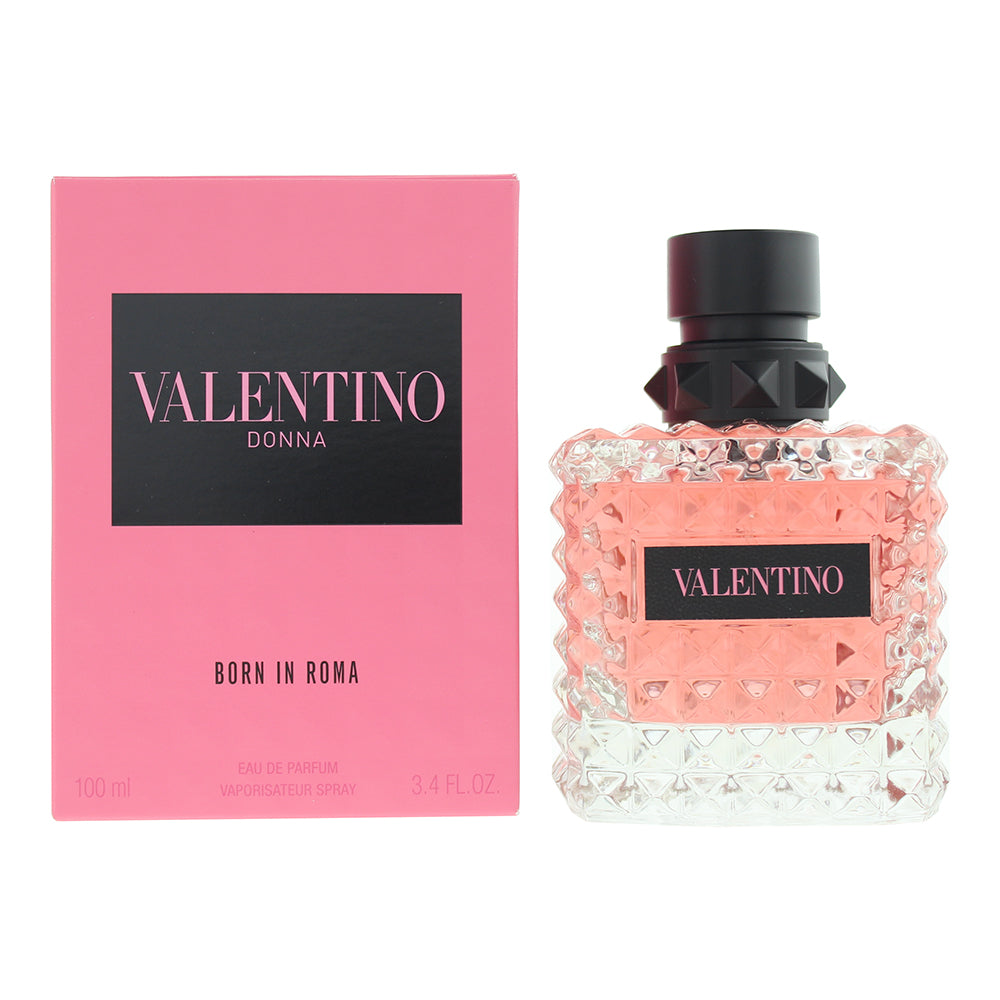 Valentino Donna Born In Roma Eau de Parfum 100ml